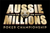 2015 Aussie Millions Schedule Announced